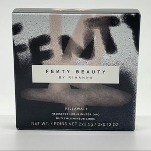 Fenty Beauty | Killawatt Highlighter Duo